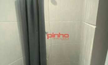 Imagem 9: Kitnet com 1 dormitório para alugar, 30 m² por R$ 1.553,40/mês - Monte Cristo - Florianópo