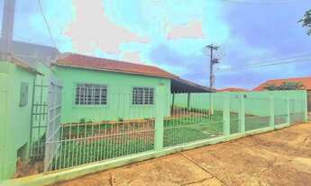 Imagem: Campo Grande - Casa Padrão - Coophasul