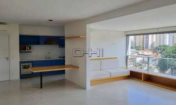 Imagem 3: Venda Apartamento 2 Dormitórios - 101 m² Vila Olímpia