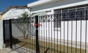 Imagem: Casa em Rua Santo Anastácio - Jardim Nova