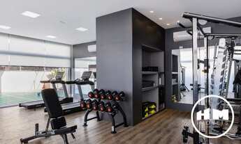 Imagem 4: APTO NOVO A VENDA 4 SUÍTES + 3 VAGAS - Meia Praia - Itapema/SC