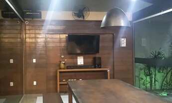 Imagem 6: RESIDENCIAL RENASCENÇA - AP 100% MOBILIADO