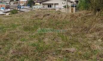 Imagem 2: Terreno Serrano Caxias do Sul