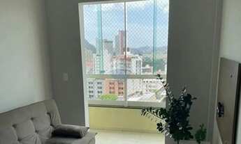 Imagem: Apartamento de 1 quarto no Cascatinha para