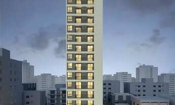 Imagem 3: Apartamento 1 Quarto