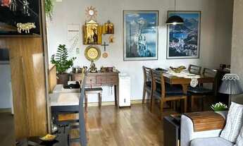 Imagem 4: Apartamento com 2 dormitórios à venda, 60 m² por R$ 742.000,00 - Centro - Rio de Janeiro/R