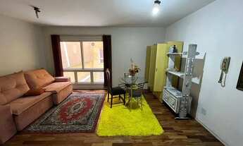 Imagem 2: JK no bairro Centro Histórico em Porto Alegre