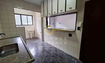 Imagem 7: Apartamento para alugar, 86 m² por R$ 3.690,20/mês - Marapé - Santos/SP