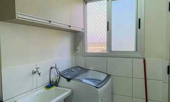 Imagem 2: Excelente Apartamento 3Q C/ Suíte - Eldorado Parque Pampulha