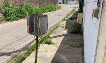 Imagem 3: Locação Casa no Araçagy