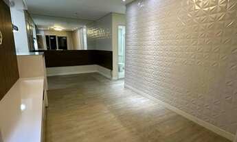 Imagem 2: RR9346 Apartamento 68m² CONDOMÍNIO RESERVA DO ALTO - OPORTUNIDADE - Barueri, SP - 2 Dorms