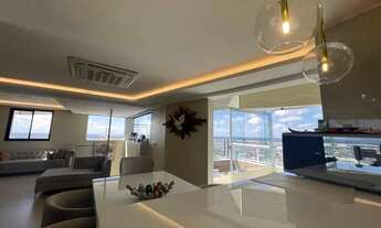 Imagem: JS- Luxuosa Cobertura 3 suítes