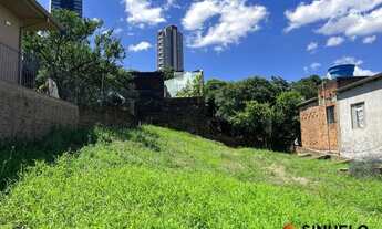 Imagem: Terreno no bairro Jardim Mauá