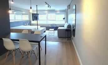 Imagem 3: LOFT MOBILIADO COND FLY