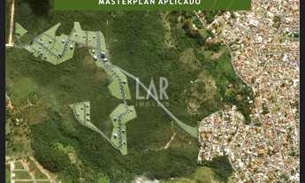 Imagem: Lote - Terreno à venda, Santa Fé - Betim/MG