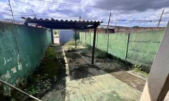 Imagem 4: Casas Residenciais - Jardim Calixto, Anápolis