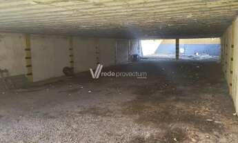 Imagem 4: Barracão disponível para venda em Valinhos/SP