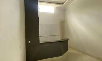 Imagem 7: Casa para venda tem 80 metros quadrados com 2 quartos em Residencial Forteville - Goiânia