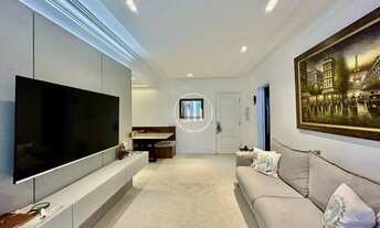 Imagem 7: Apartamento 3 Quartos com 1 Suíte e 104m² - Campinas - JMS