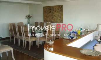 Imagem 5: Cobertura 533m² em Moema Índios