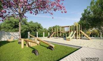 Imagem 4: Terreno à venda, 369 m² por R$ 97.000,00 - Condomínio Cidade Empresarial - Aparecida de Go