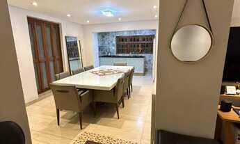 Imagem 5: Casa 3 Dormitórios com Suíte | Garagem 2 Carros