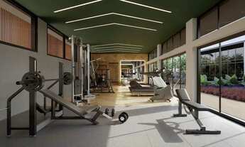 Imagem 2: Terreno com 353,70m² Terras Alpha Parque 1