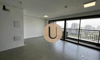 Imagem: Sala Comercial 42m2 no Tatuapé