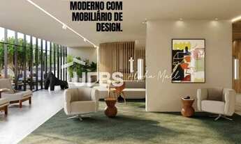 Imagem 4: Opus Gyro Ricardo Paranhos - Apartamento 1 quarto, sendo 1 suíte