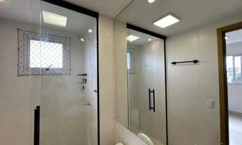 Imagem 5: Imóvel para venda possui 68 metros quadrados com 3 quartos em Rodoviário - Goiânia - GO