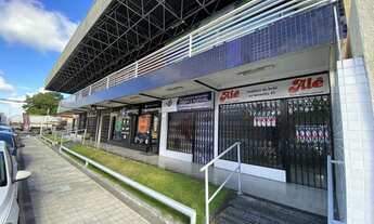 Imagem: Galeria para aluguel com 20 metros quadrados