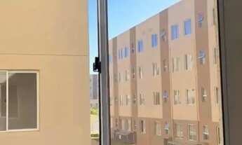 Imagem 7: APARTAMENTO NO TOTAL VILLE IPÊS VALPARAISO-GO