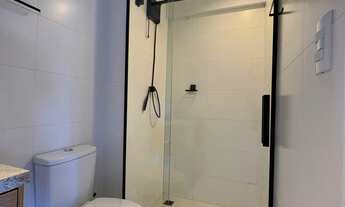 Imagem 5: Apartamento studio para locação no Campolim