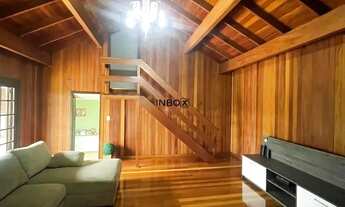 Imagem 7: INBOX CIA IMOBILIARIA VENDE- Casa com 5 quartos na Cohab