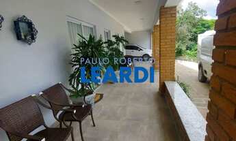 Imagem: CHACARA - PARQUE VALINHOS - SP