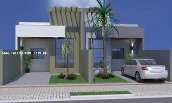 Imagem: Casa em Condomínio para Venda em Londrina