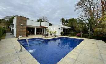 Imagem 8: LINDÍSSIMO IMÓVEL À VENDA NO CONDOMÍNIO CONDADOS DA LAGOA