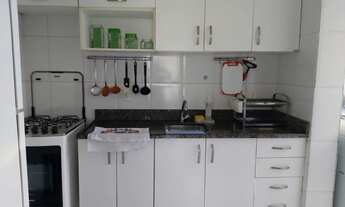 Imagem: CONDOMÍNIO ELIZA MIRANDA (MOBILIADO