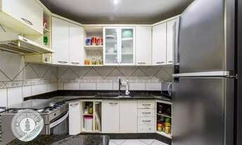 Imagem 6: VENDA - Casa com 3 dormitórios (1 suíte), 3 vagas de garagem no bairro Água Verde em Blume