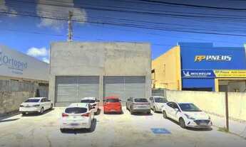 Imagem: Galpão para Locação em Lauro de Freitas