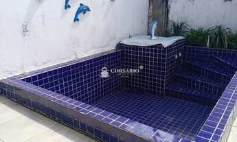 Imagem 7: Triplex Exclusivo em Praia de Leste Com piscina