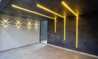 Imagem 2: Três Rios - Casa moderna - Oportunidade !