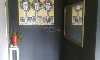 Imagem 2: Apartamento em Jardim Lindóia