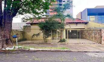 Imagem 5: Casa 3 Quartos no Setor Oeste