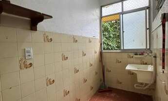 Imagem 5: Vendo Apartamento 01 quarto no Edíficio Simon Boliva. Centro px a pç da Saudade