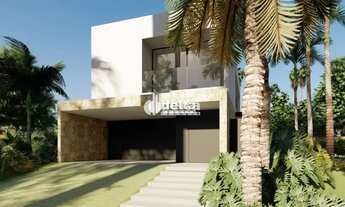 Imagem 3: Terreno em condomínio disponível para venda no bairro Granja Marileusa em Uberlândia MG