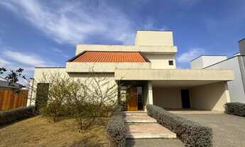 Imagem: Ótima casa no Condominio Residencial Fazenda