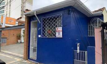 Imagem 3: Terreno com Casa no Local - Venha Visitar !!!