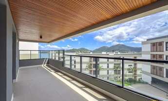 Imagem 6: Apartamento - 3 suítes - 3 vagas - Vista mar - João Paulo - Florianópolis - Santa Catarina