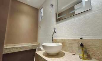 Imagem 5: JBL - AP4377 Imóvel para venda com 122 metros quadrados com 4 quartos